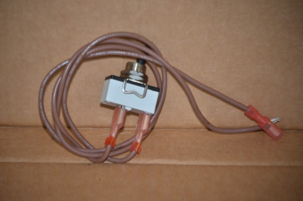 ASI 2025 Advanced Dental System - Toggle Switch APEM9