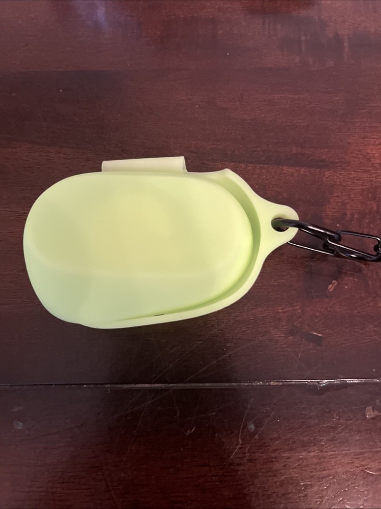 Jabra Elite 7 Pro Case Green
