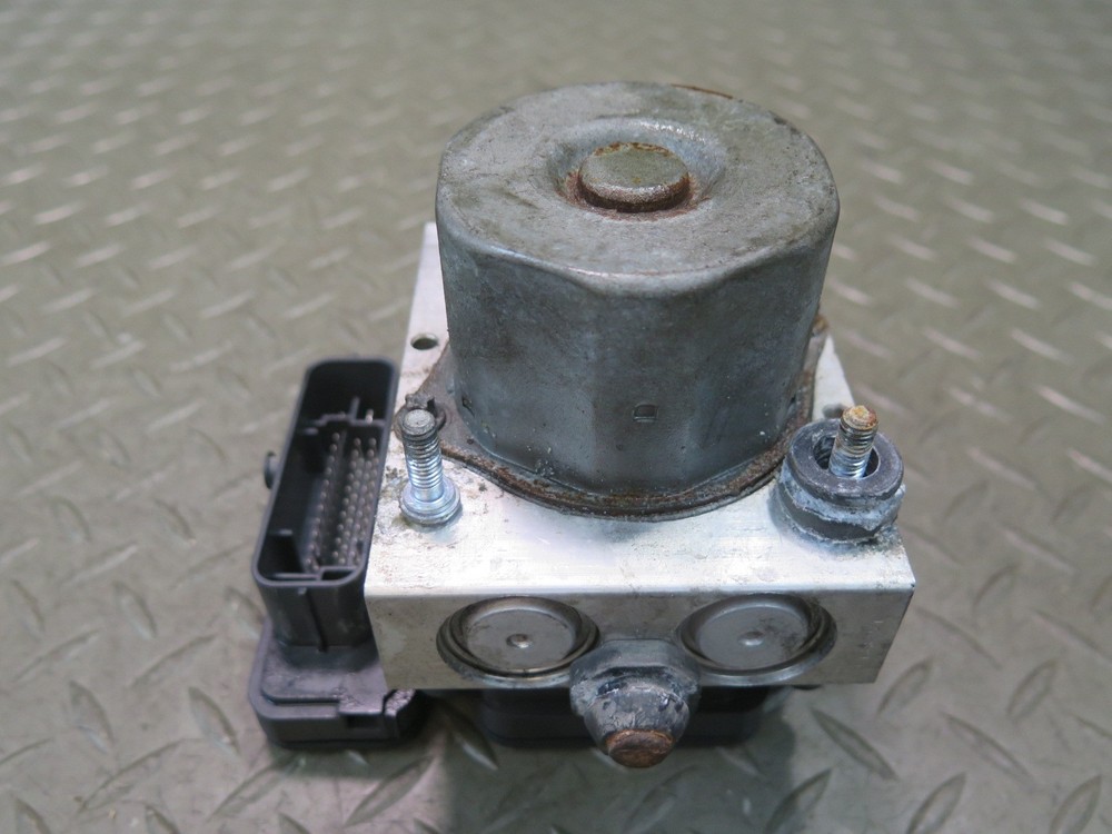 2016-2019 TESLA MODEL S 75D ABS ANTI LOCK BRAKE PUMP MODULE UNIT