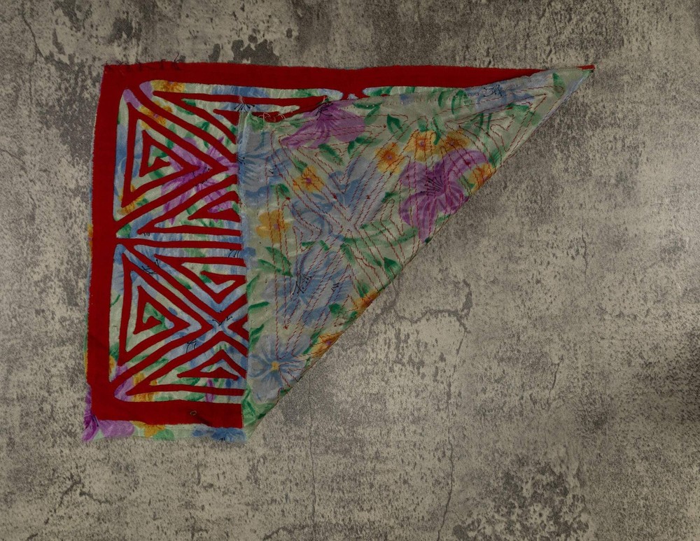 Vintage Special Background Material Mola