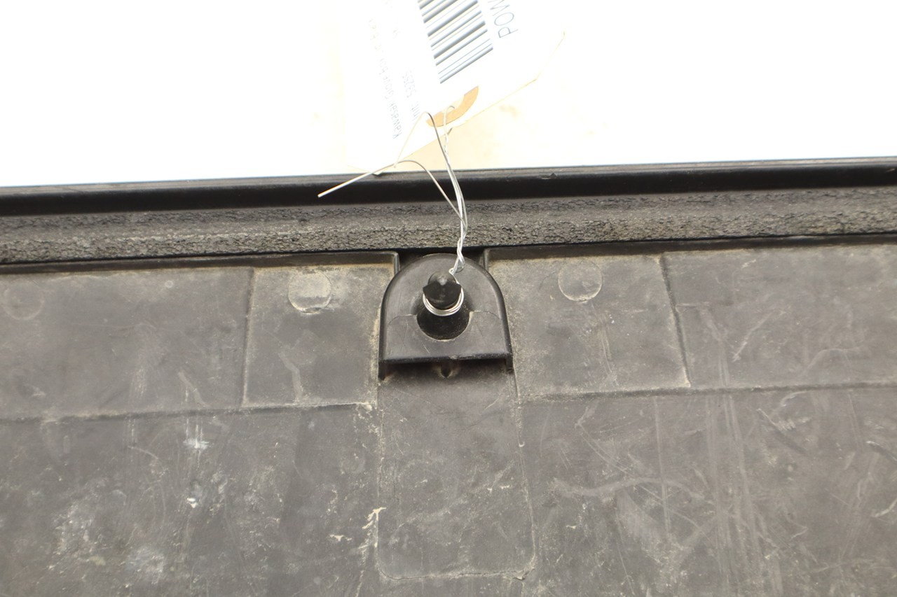 Kawasaki Mule SX 4x4 FI 21 Glove Box Lid 14093-0396 53255