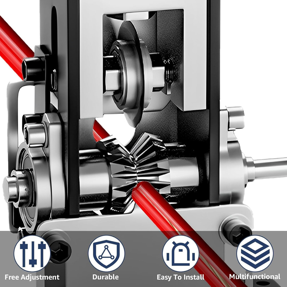 Automatic Copper Wire Stripper Machine, Pelador De Cable Electrico, Drill Powere