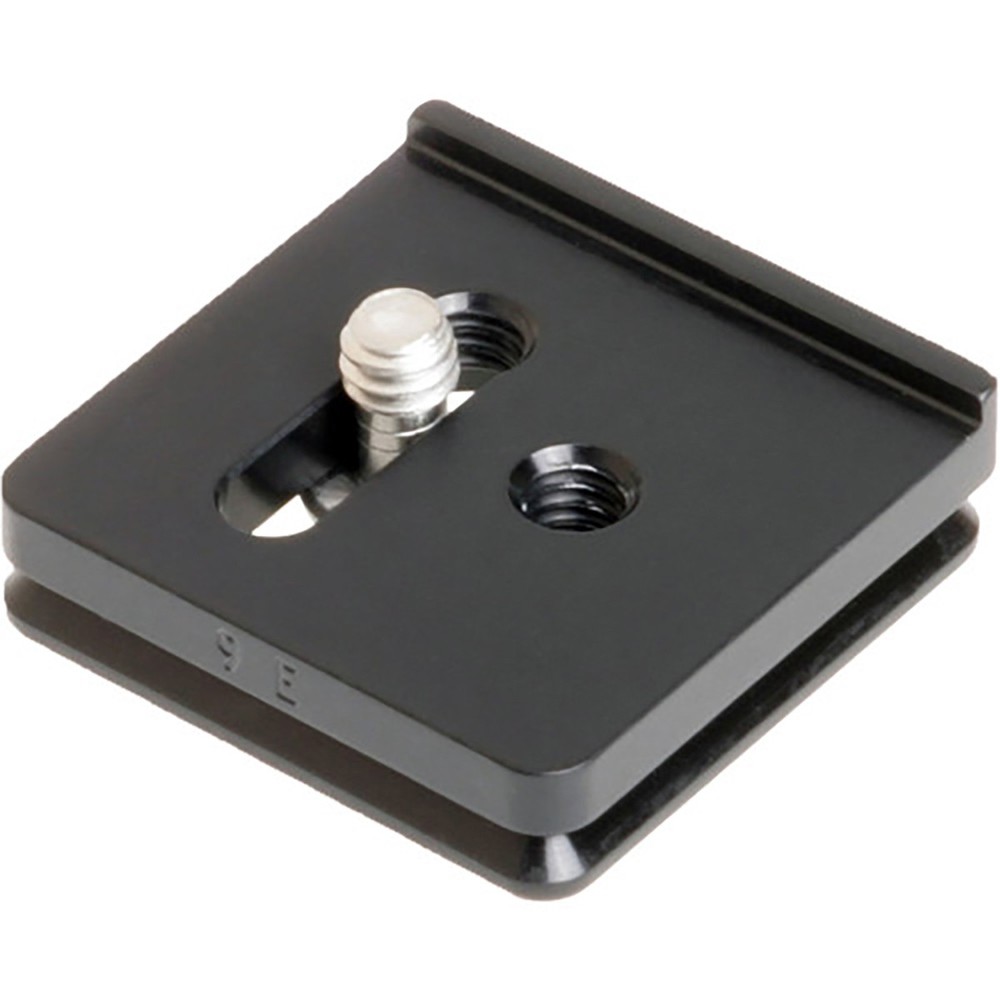 Really Right Stuff Multi-Use Bi-Directional Plate