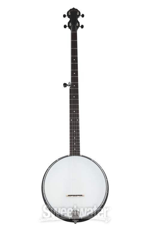 Gold Tone AC-1LN 5-string Open-back Banjo