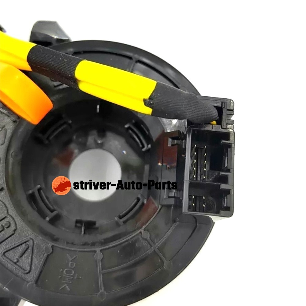 Clock spring with Steering angle sensor fit for 2017-2022 Toyota Sequoia Sienna