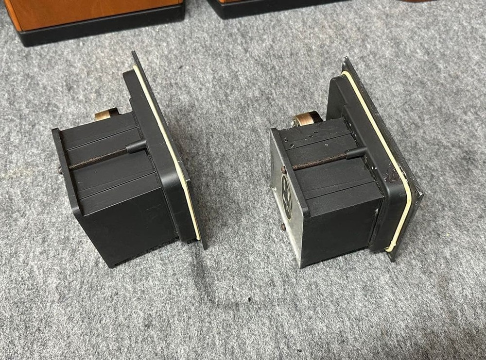 JBL N7000 Speaker Crossover Network Pair Tested Working