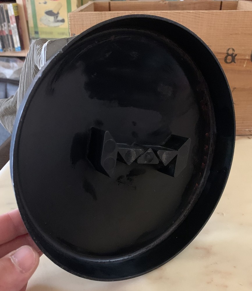 LARGE 35cm Cardboard Sculpture