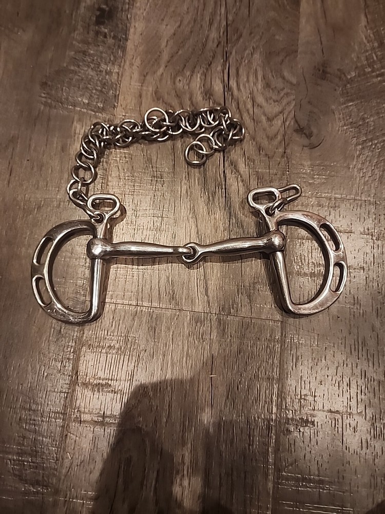Horse Bit