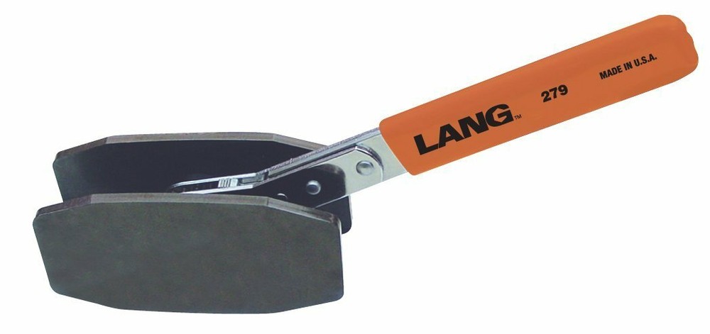 Lang Tools 279 Brake Caliper Press, USA Made