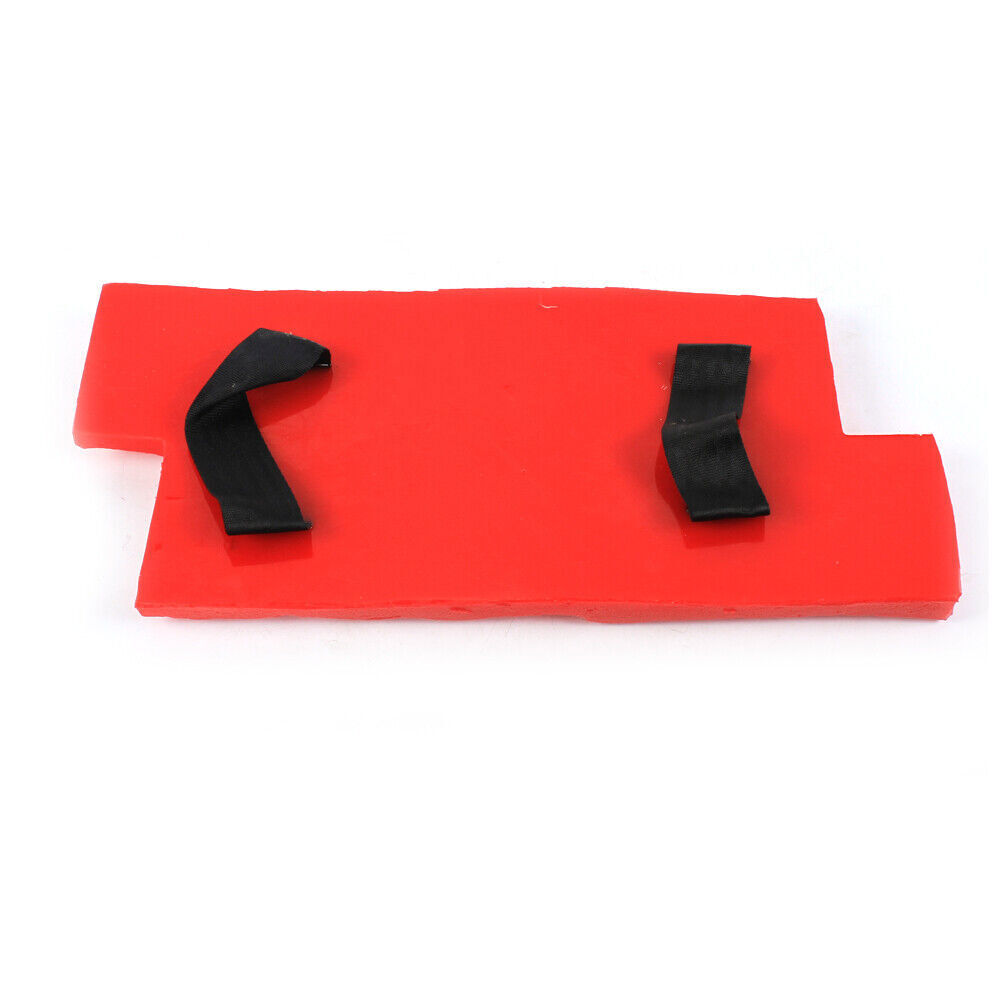 Concrete Wall Mold Polyurethane Seamless Stamp Cement Texture Stone Slate Mat US