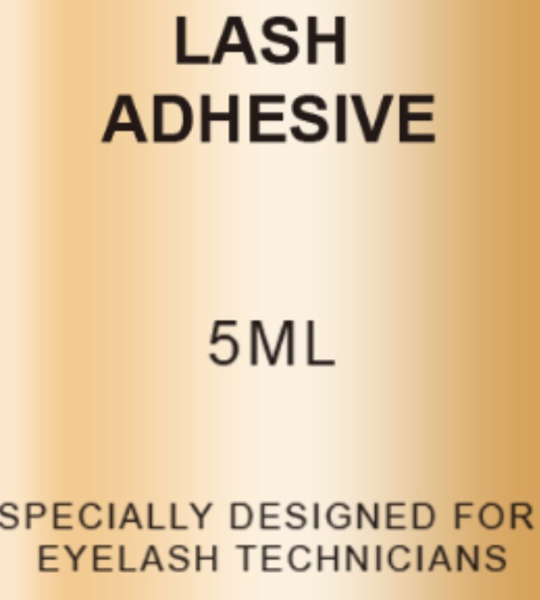 Light Lash Adhesive (Professional Use)