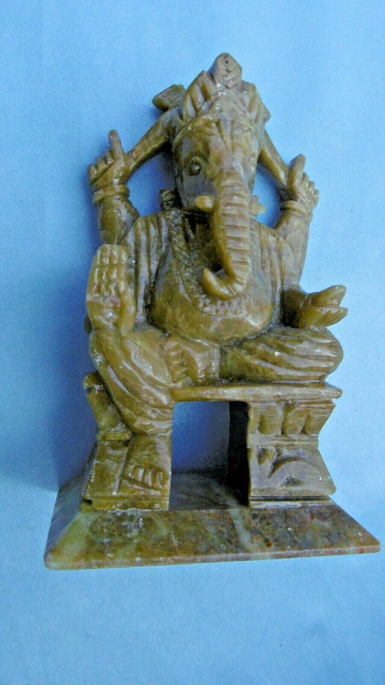 Divinity Asian Carved IN Rock Bacon