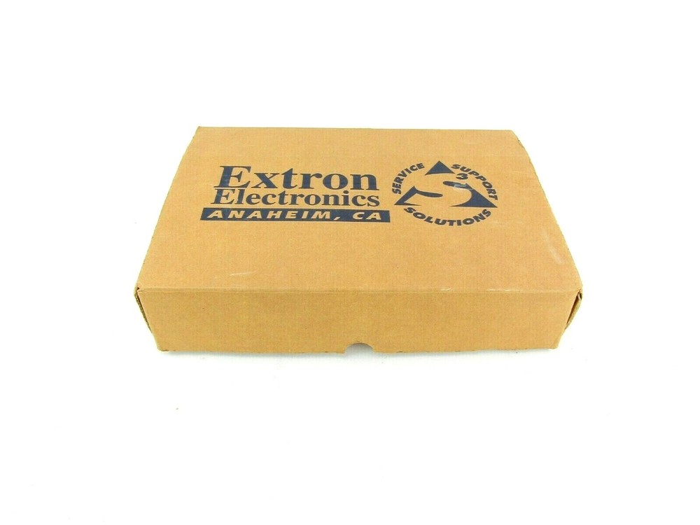 Extron 60-046-02 P/2 DA2 Plus