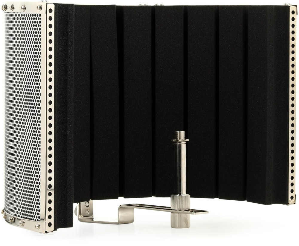 On-Stage ASMS4730 Isolation Shield (3-pack) Bundle