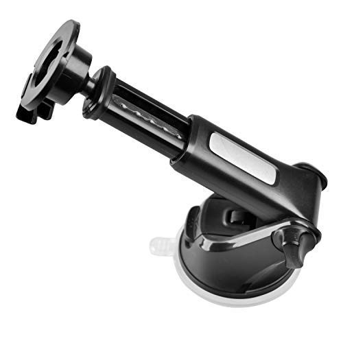 GPS Suction Cup Mount for Garmin, Replacement Dash & Windshield Holder