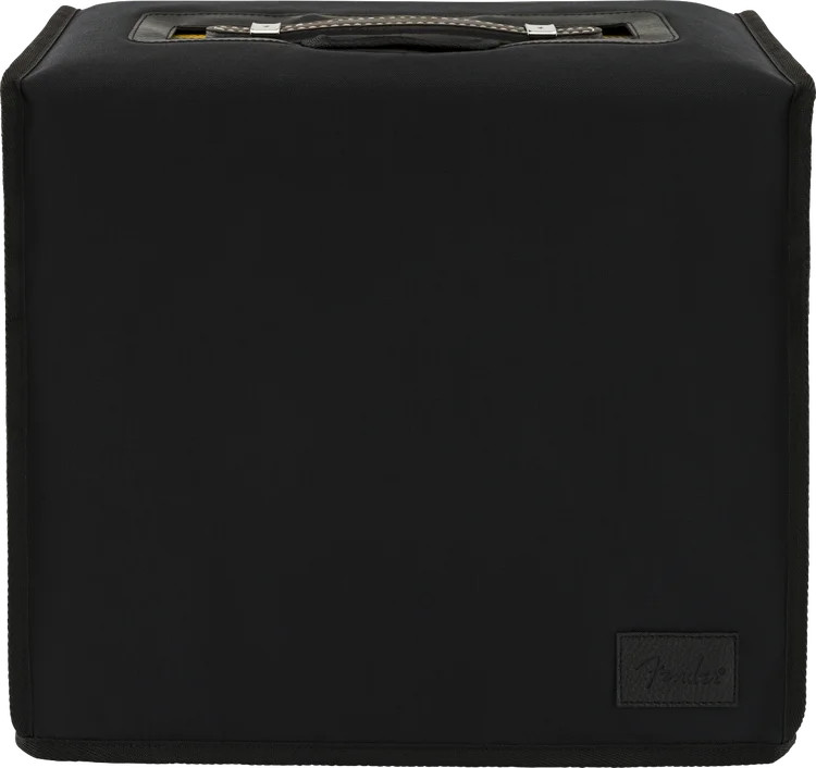 Fender Deluxe Padded Pro Junior Amplifier Cover