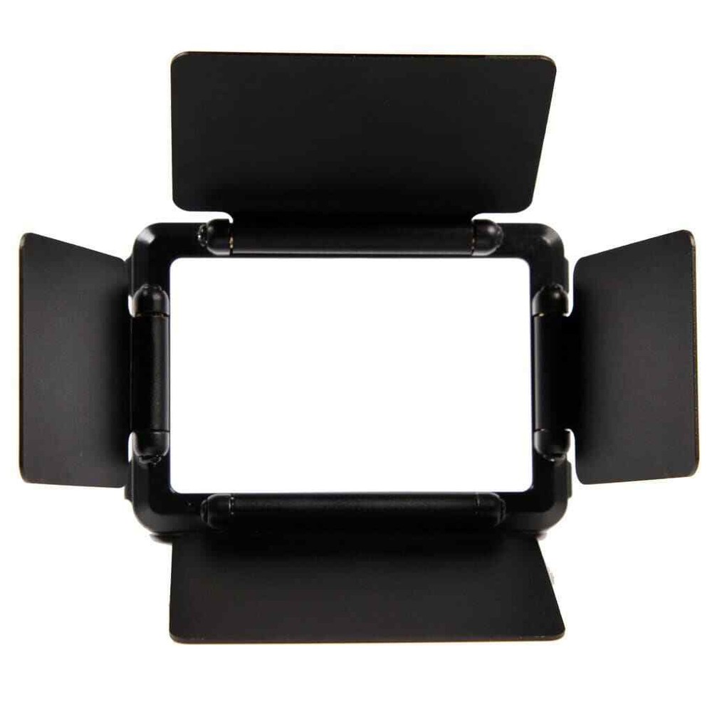 Litra Barn Doors for Litra Pro LED Light