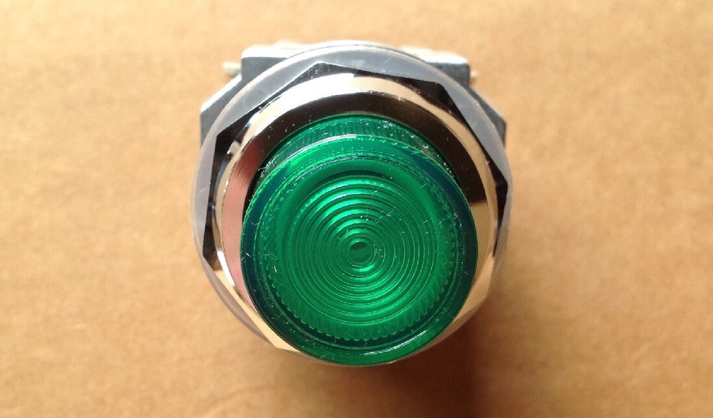 Idec Corp Light Indicator ALD29911NG-12V