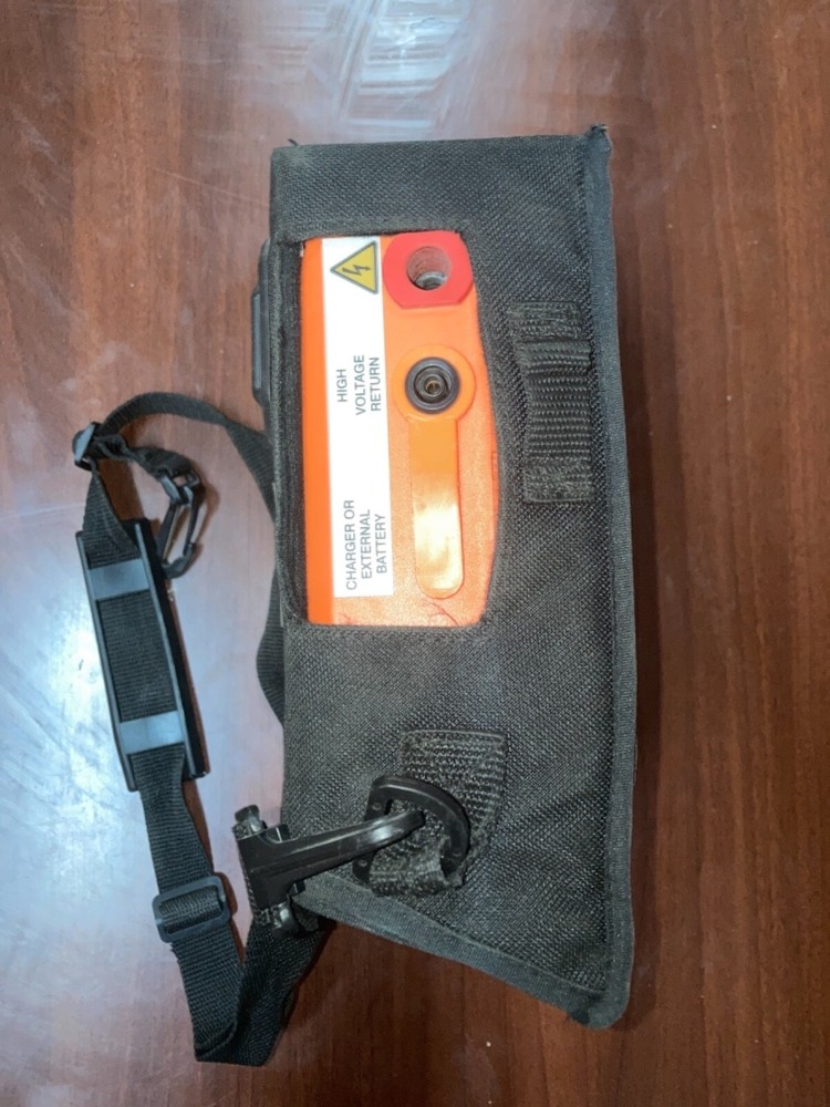 ELCOMETER 236 DC PORTABLE HOLIDAY DETECTOR