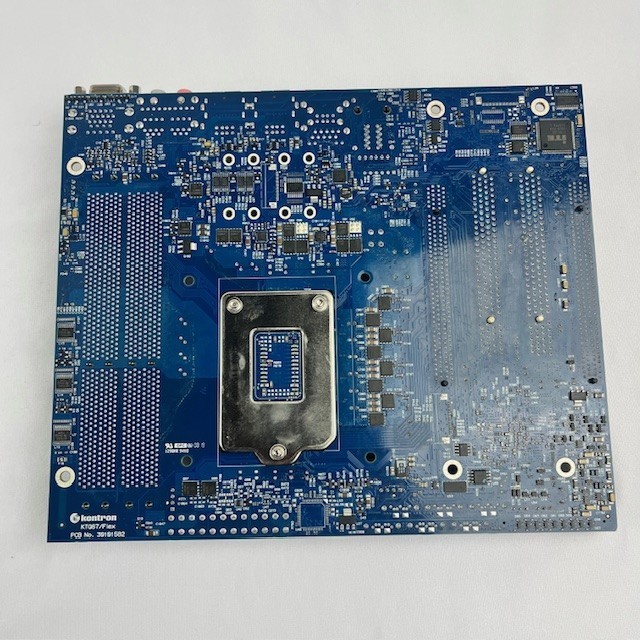 Kontron KTQ67/FLEX Flex ATX CPU Board
