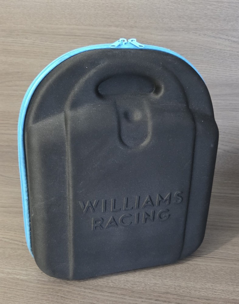 Williams Racing Car Cleaning Kit