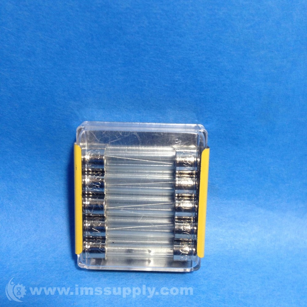Buss AGC-3 Fuse FNFP