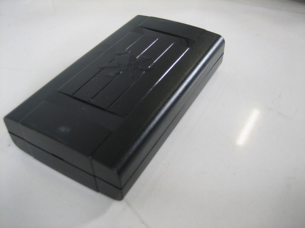 Starcom STA-AMP10383 ASS10491 Helios Advanced 3G Car Fleet Tracking System