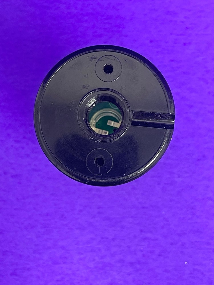 Allen-Bradley 855T-B24DN (7,3) 70mm Control Tower Stack Light w/Mounting Base