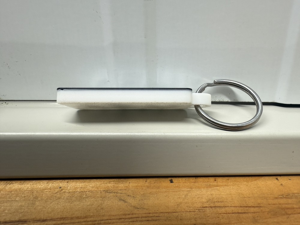 Yeti Coolers Keychains-Small Item Tag, USB Drive