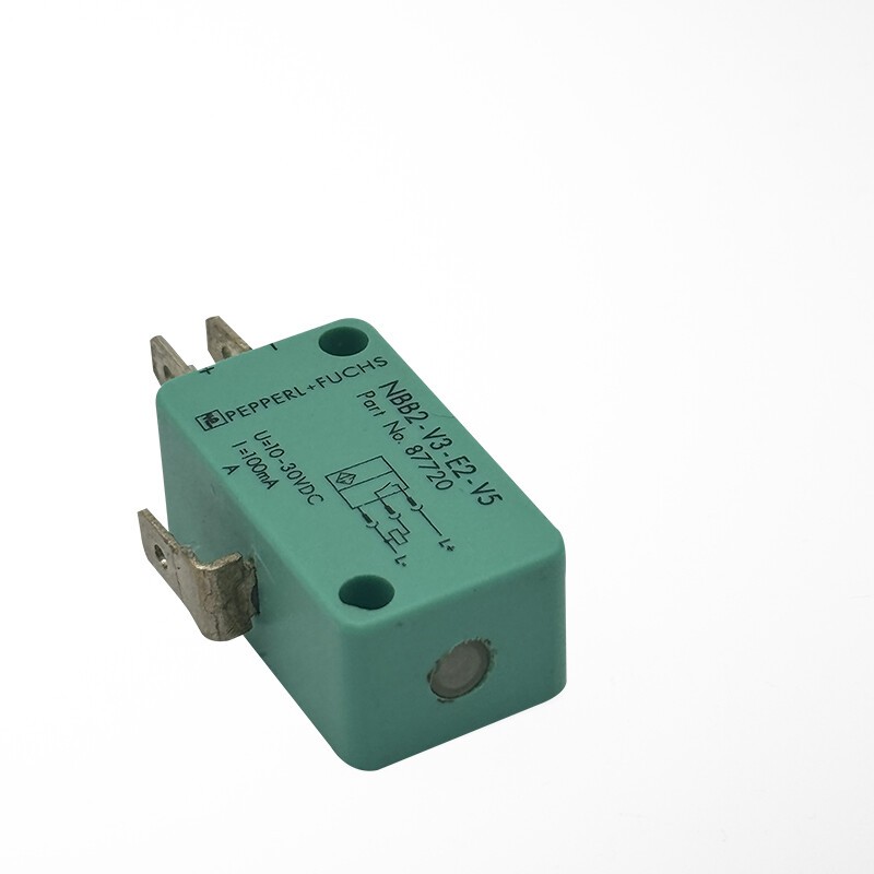 For Pepperl+Fuchs NBB2-V3-E2-V5 Inductive Sensor