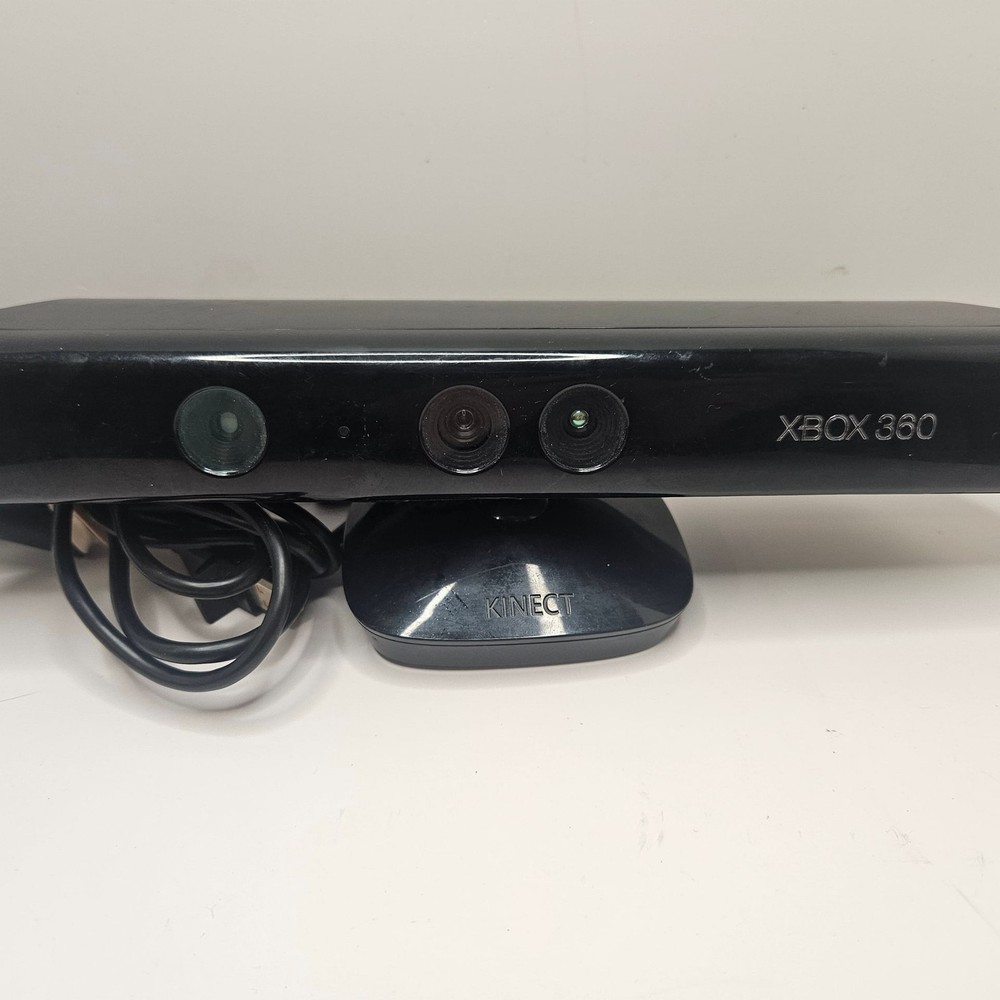 Official Microsoft Xbox 360 Kinect Motion Sensor Bar Model 1414