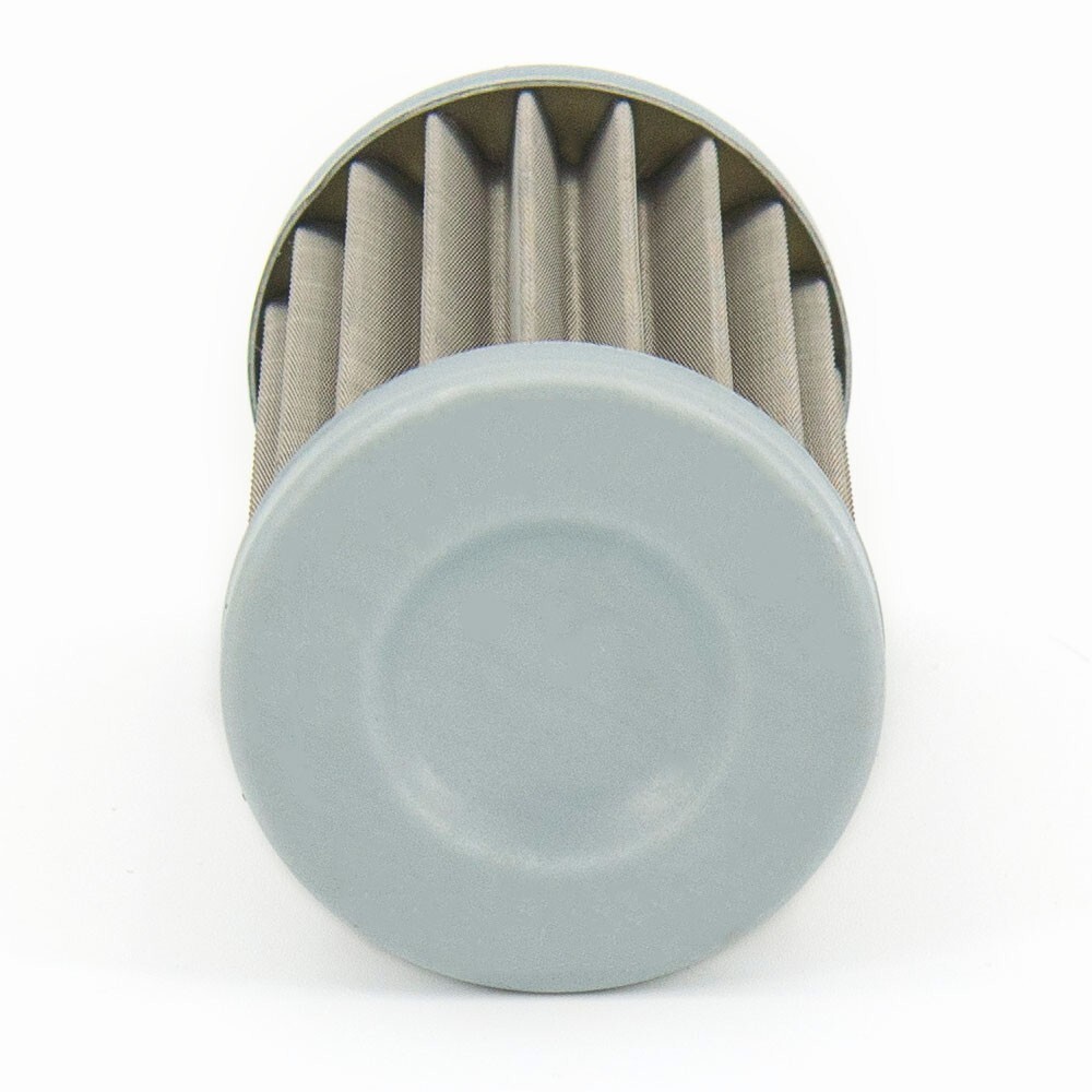 100 Micron Fuel Filter Element Gas Diesel Methanol Mesh Replaceable Cleanable