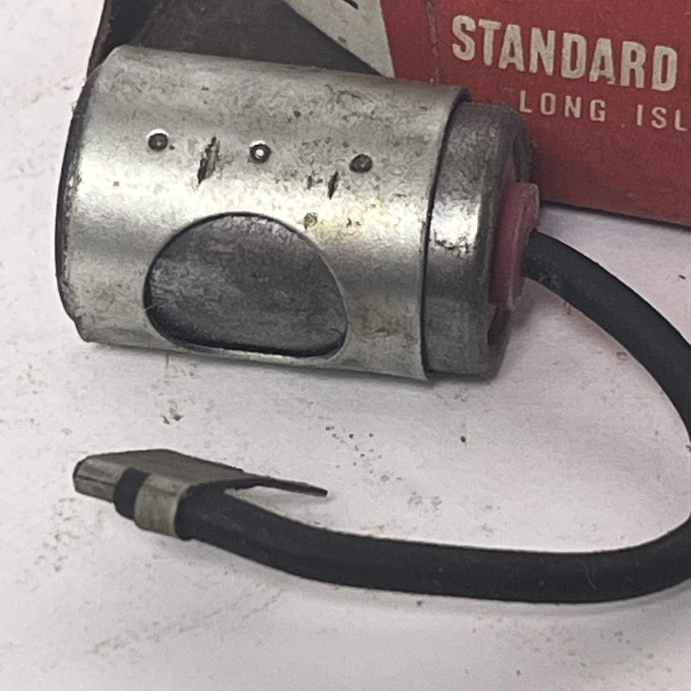 Standard Motor Products Ignition Part Rotor # DR 314