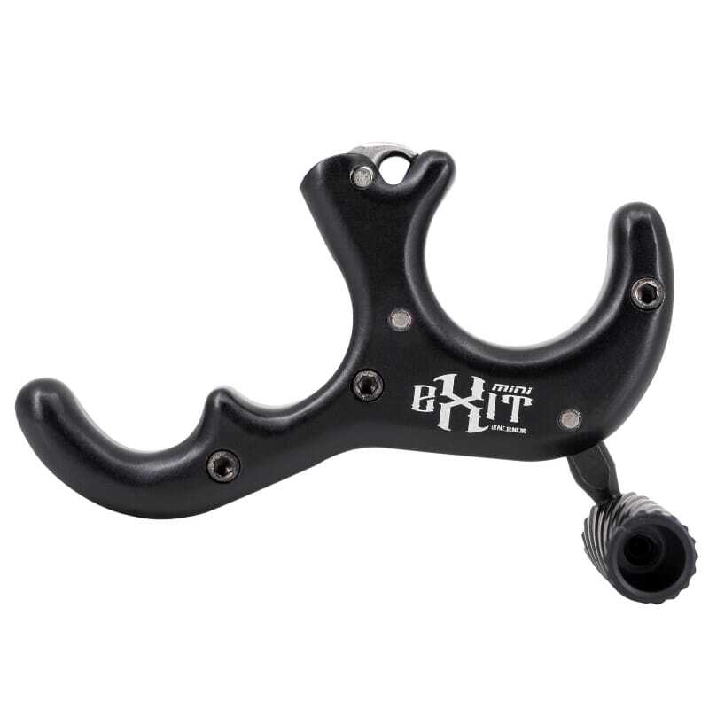B3 Exit Mini Black Release EXIT-MNBK