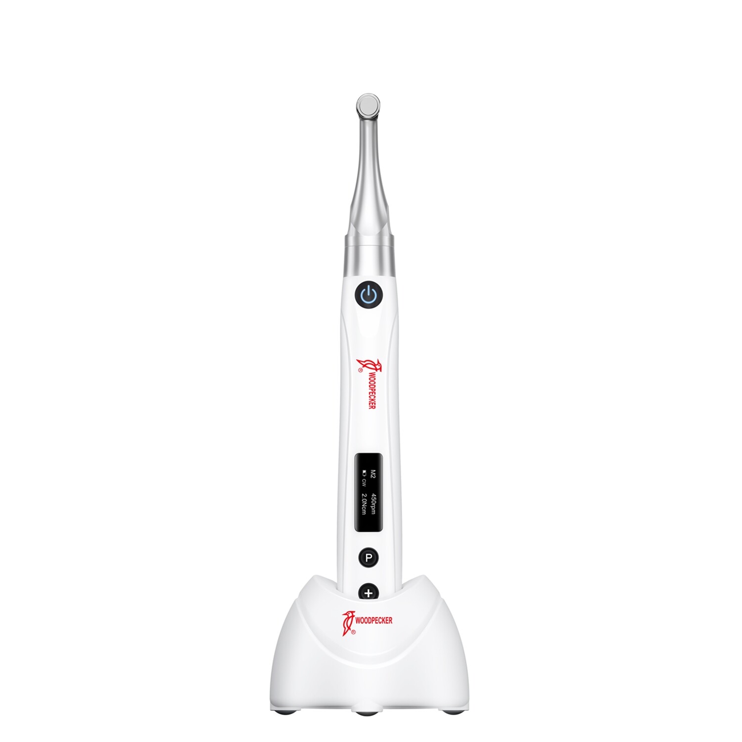 Woodpecker Dental Endo Free Brushless Endo Motor Apex Locator 6:1 Contra Angle