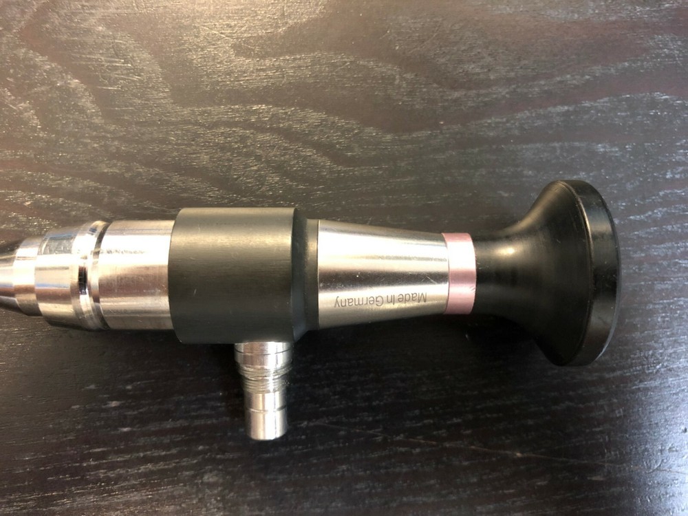3M 81022N Carpal Tunnel Arthroscope without Key.