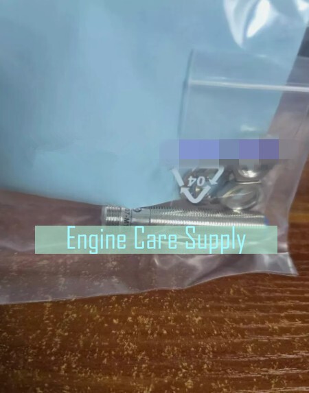 1Pcs New DW-AS-607-M12-069 Inductive Sensor