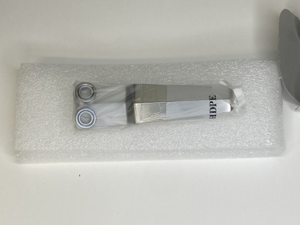 OLYMPUS IX-SCL MICROSCOPE SLIDE CLIP NEW