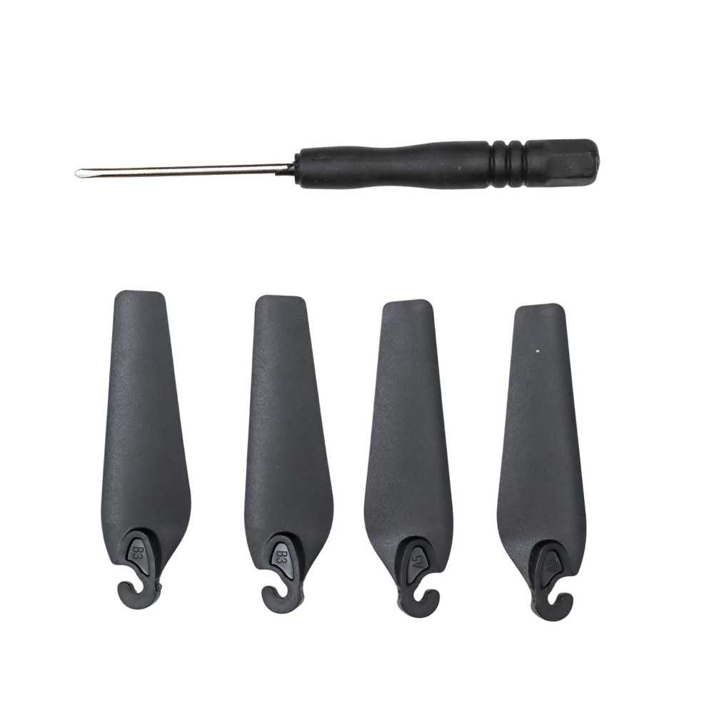 Black 12" E88 RC Drone Fun No App Connection No Camera ONLY Flies w/ Controller