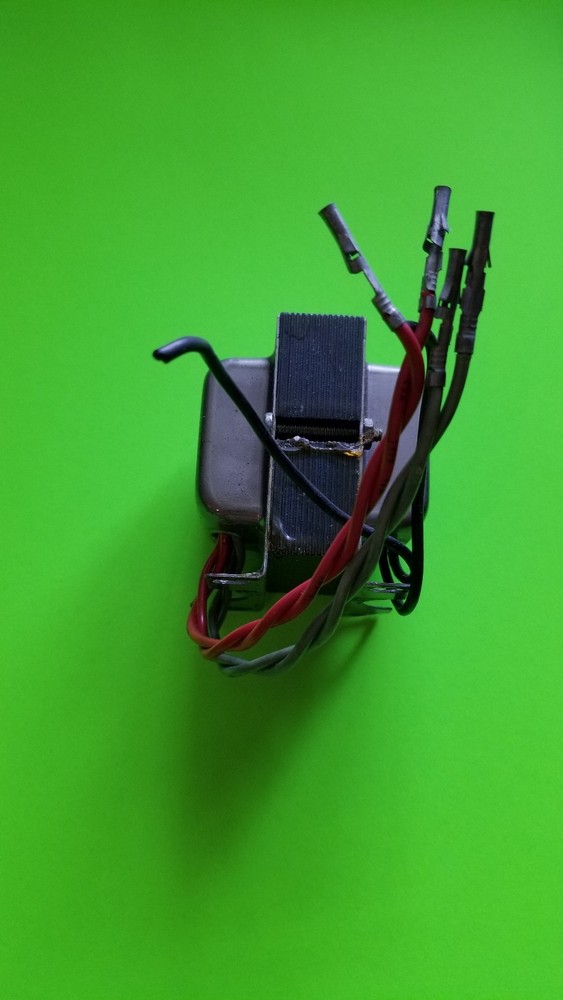 0154 TRANSFORMER (NOS) -FREE SHIPPING-