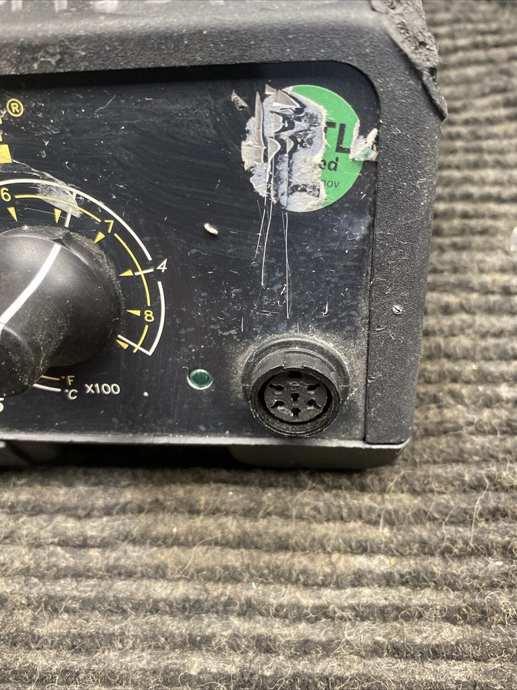 Used PACE Soldering Station ST 25