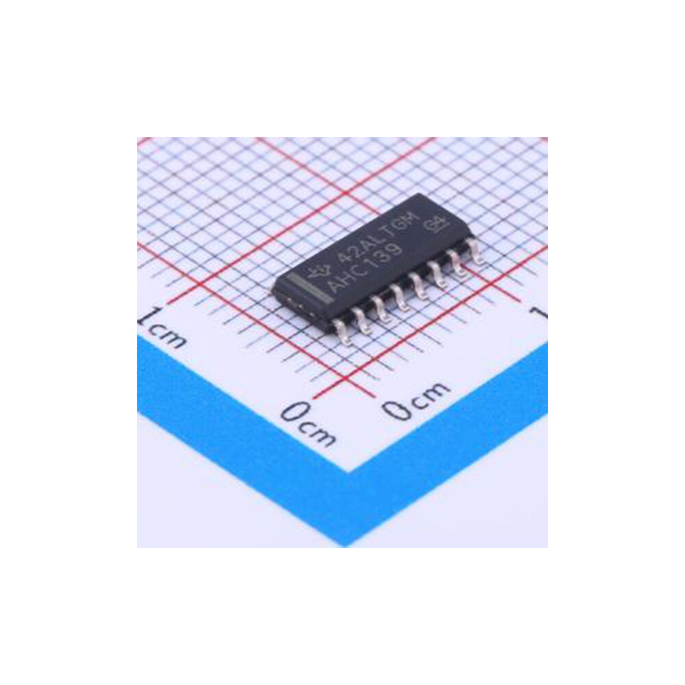 1pcs SN74AHC139DR SOIC-16
