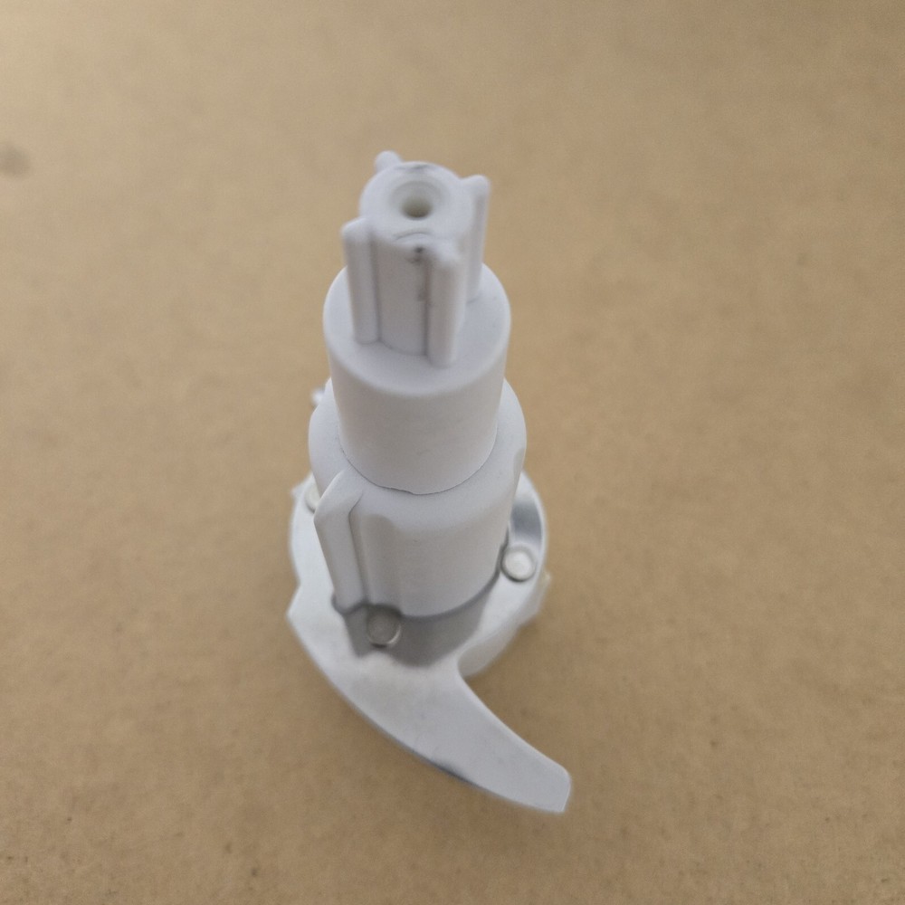 Vintage Magic Chef Food Processor Replacement Piece Part JK-357 Blade