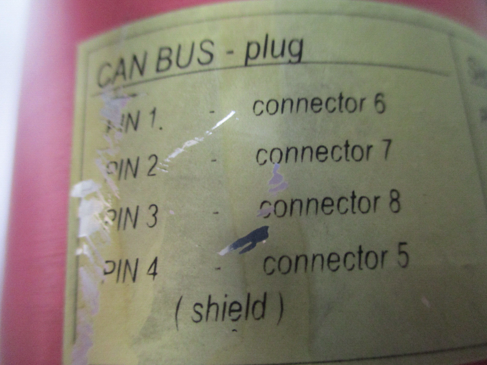 Gat Gold/Gold, SRK 80/08 Wind Turbine Slip Ring