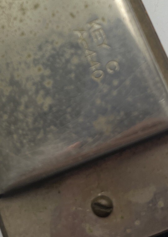 Vintage Orchestra Series Harmonica