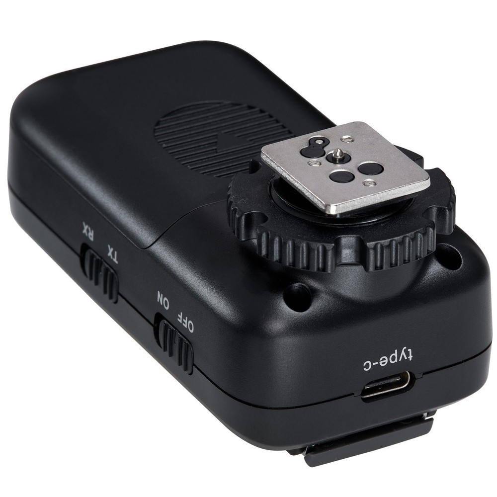 Flashpoint R2 Single Pin Transceiver