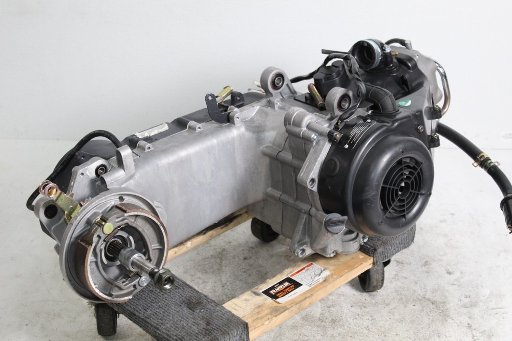 2022 Taotao Pilot 150 OEM ENGINE MOTOR