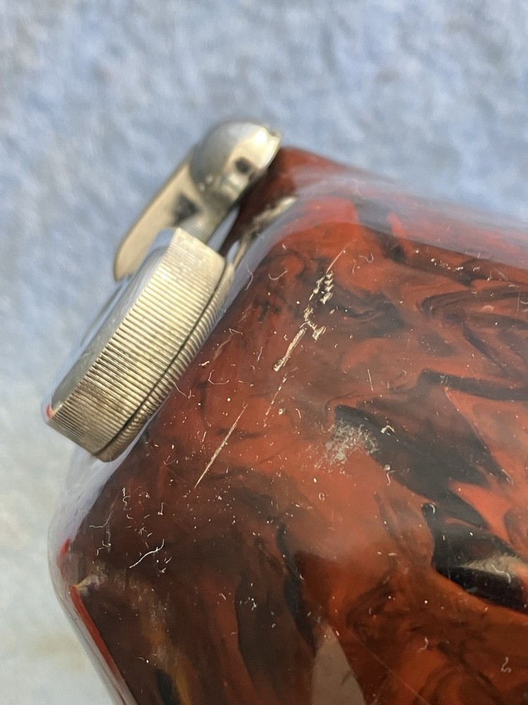 Vintage Streamline Morrisharp Pencil Sharpener