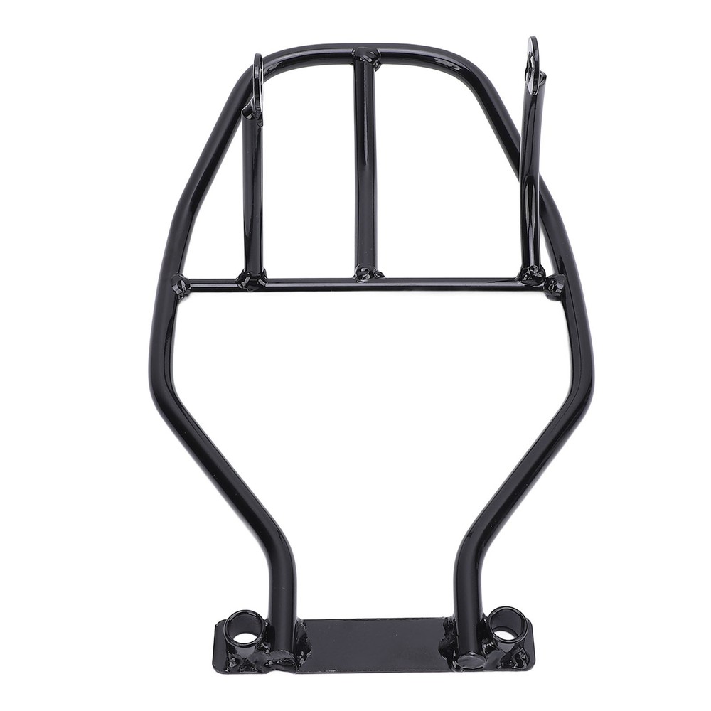 Motorcycle Lower Engine Guard Solid Iron Construction Lower Highway Crash B GVMP