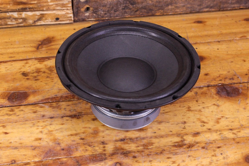 10 Inch Subwoofer/ MLS900 REPLACEMENT WOOFER